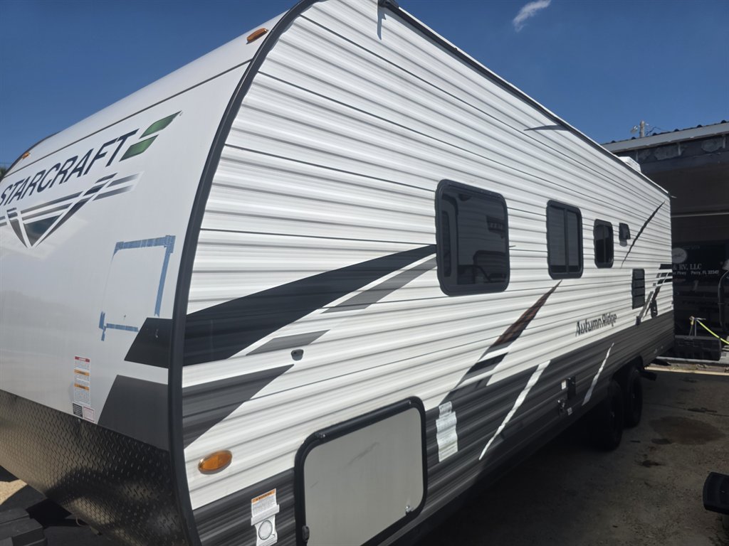 2023 Autumn Ridge 26bh - $18,900