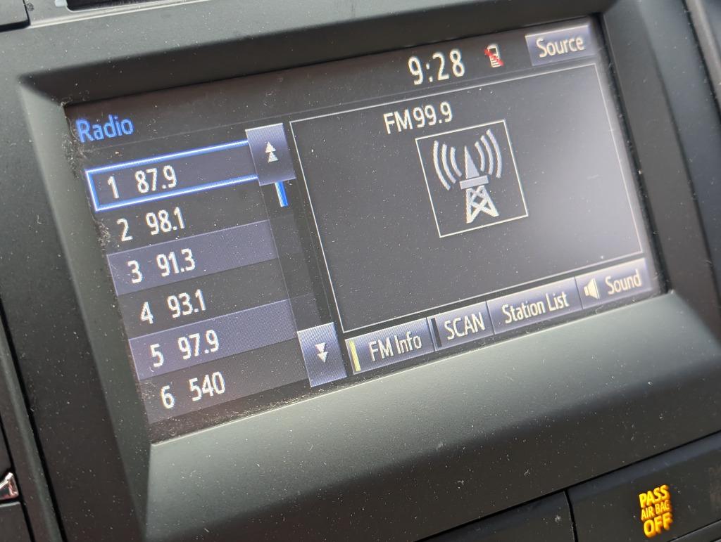 2015 Toyota Camry LE photo