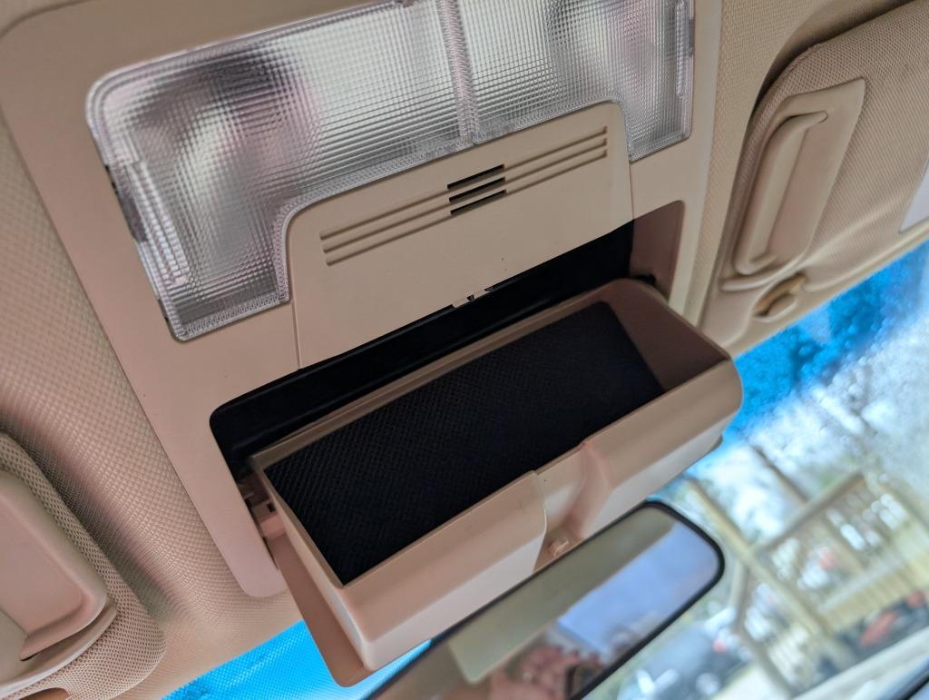2015 Toyota Camry LE photo