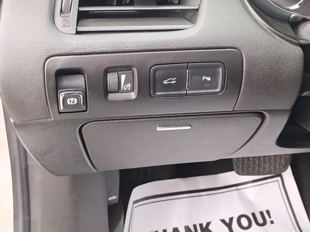 2014 Chevrolet Impala LT photo