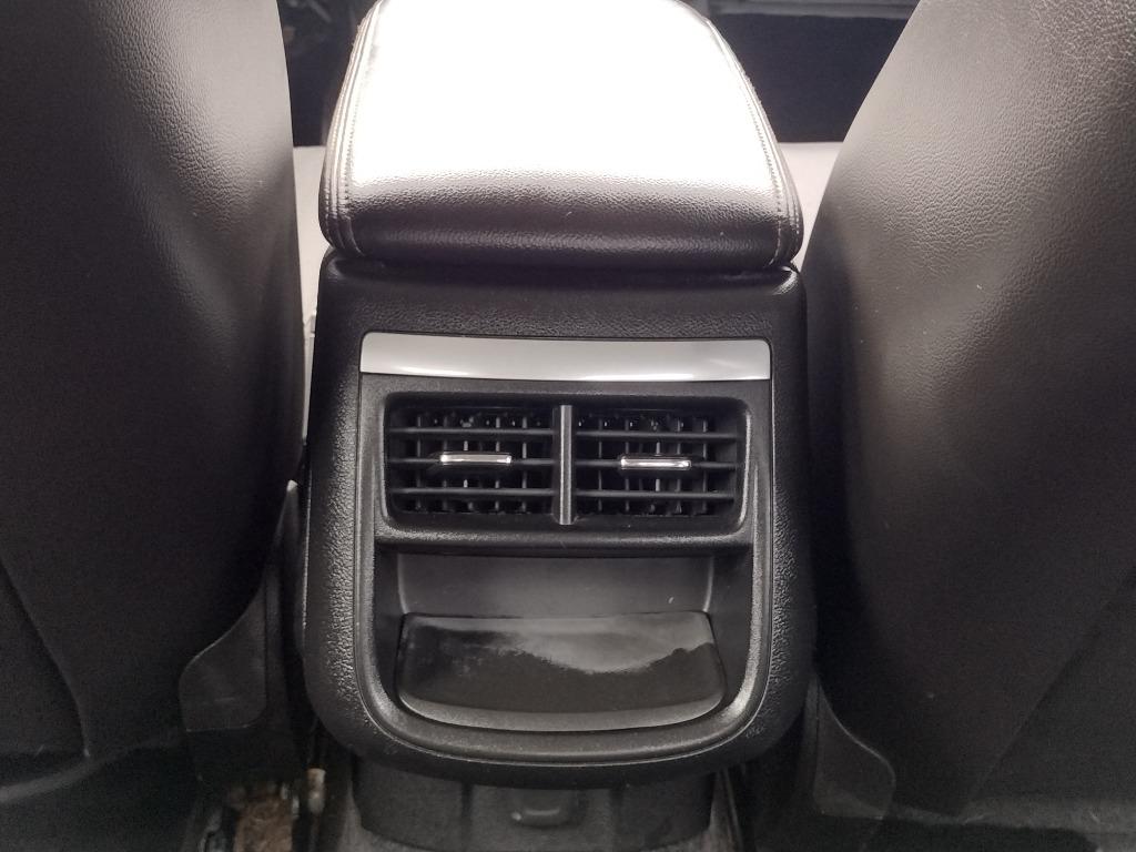 2014 Chevrolet Impala LT photo