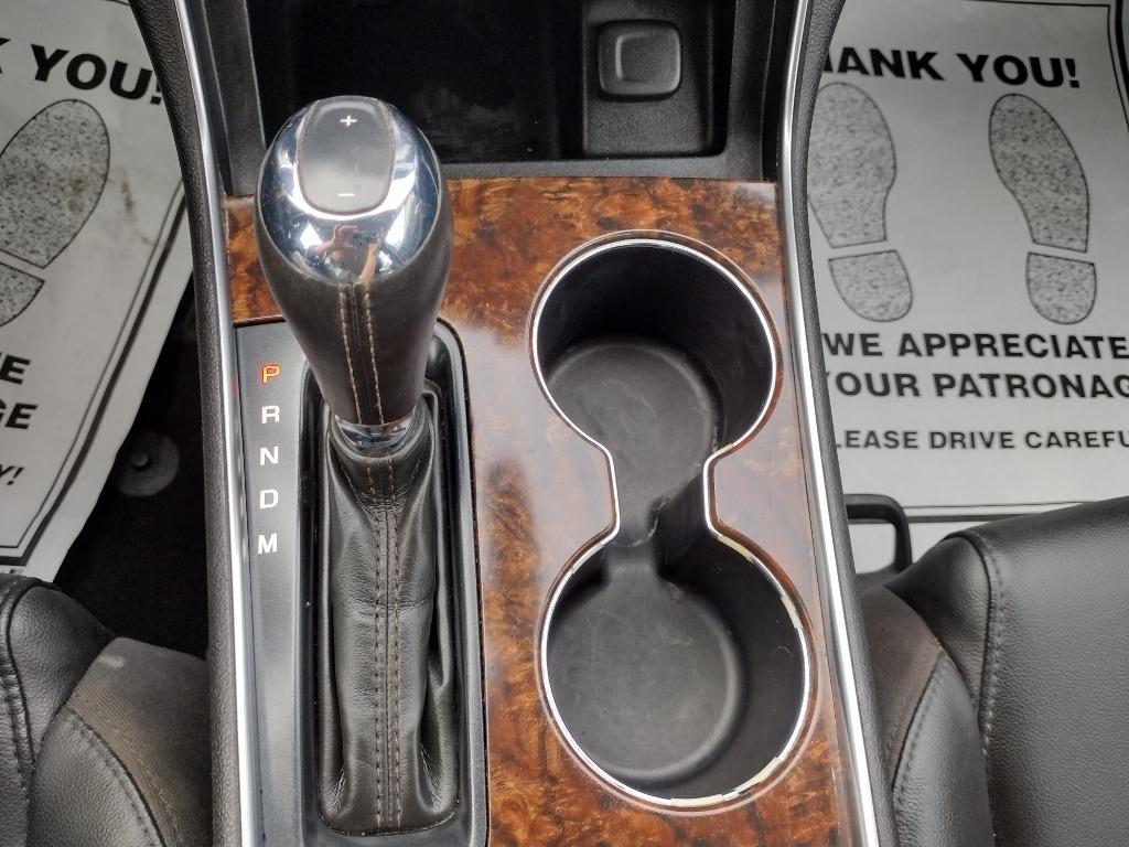 2014 Chevrolet Impala LT photo