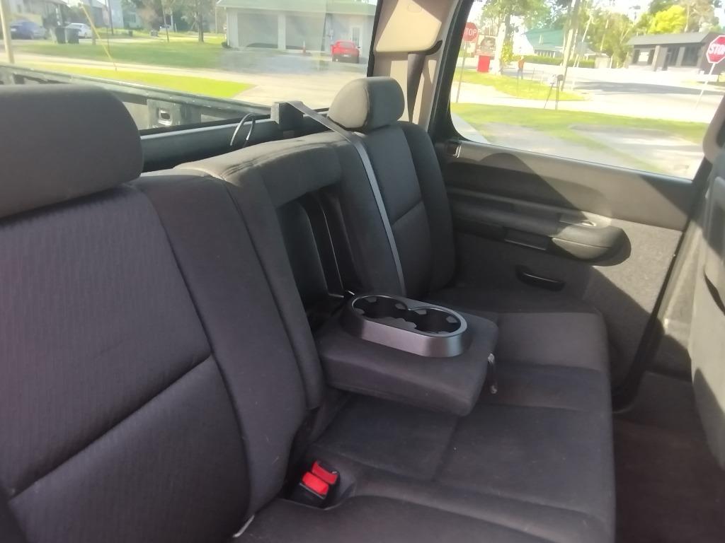 2013 Chevrolet Silverado 1500 LT photo