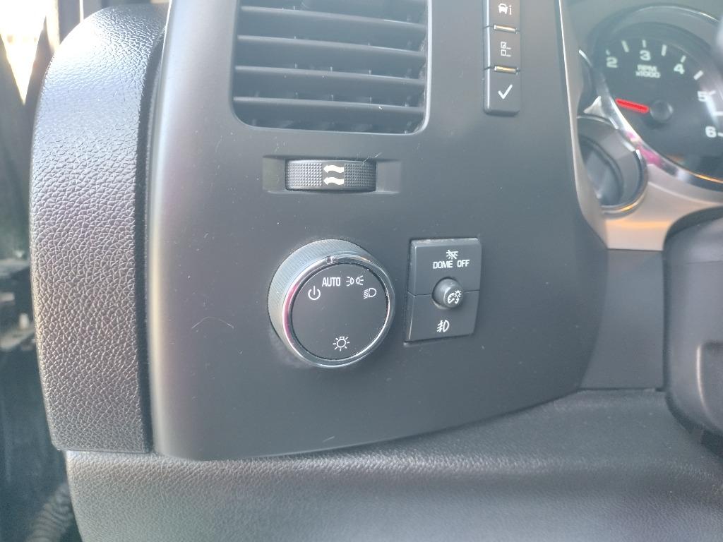 2013 Chevrolet Silverado 1500 LT photo