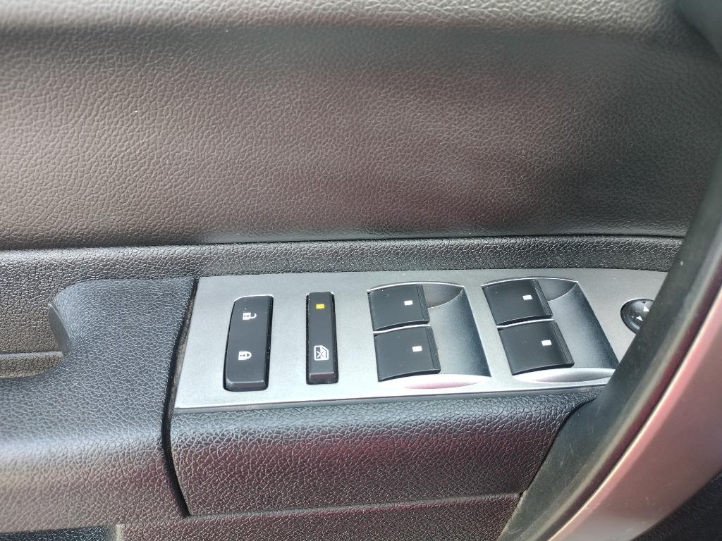 2013 Chevrolet Silverado 1500 LT photo