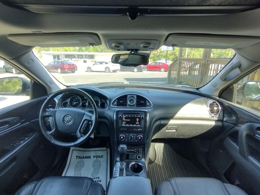 2016 Buick Enclave Premium photo