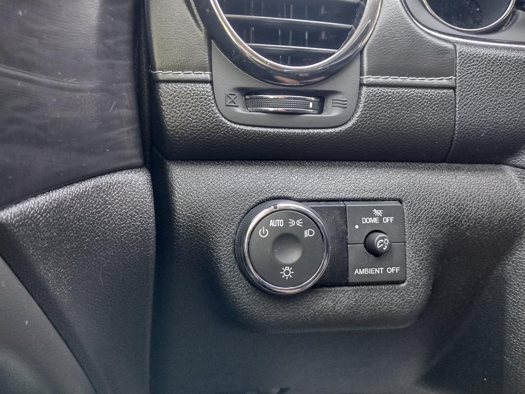 2016 Buick Enclave Premium photo
