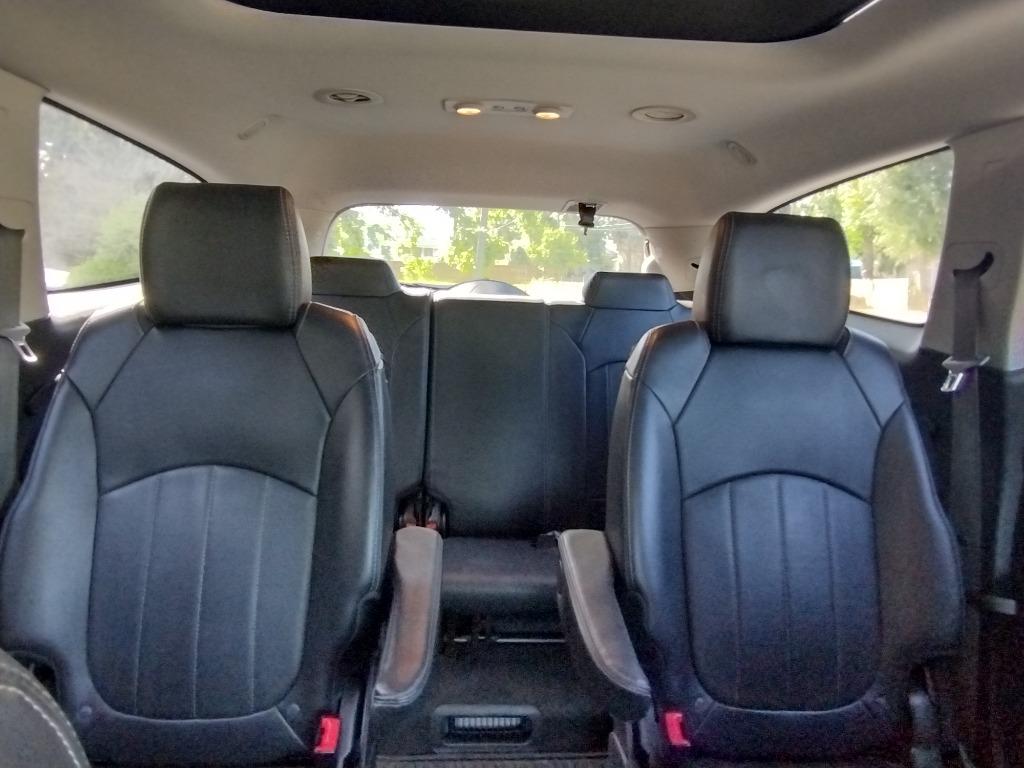 2016 Buick Enclave Premium photo