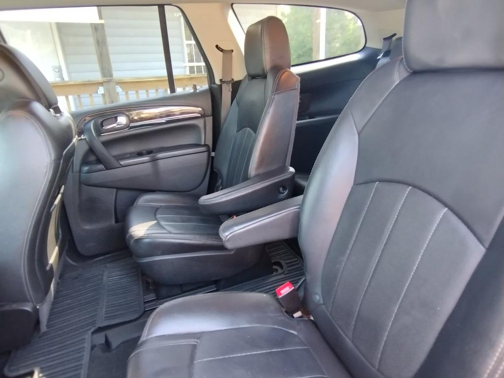 2016 Buick Enclave Premium photo