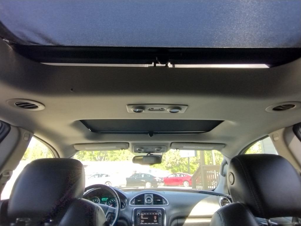 2016 Buick Enclave Premium photo