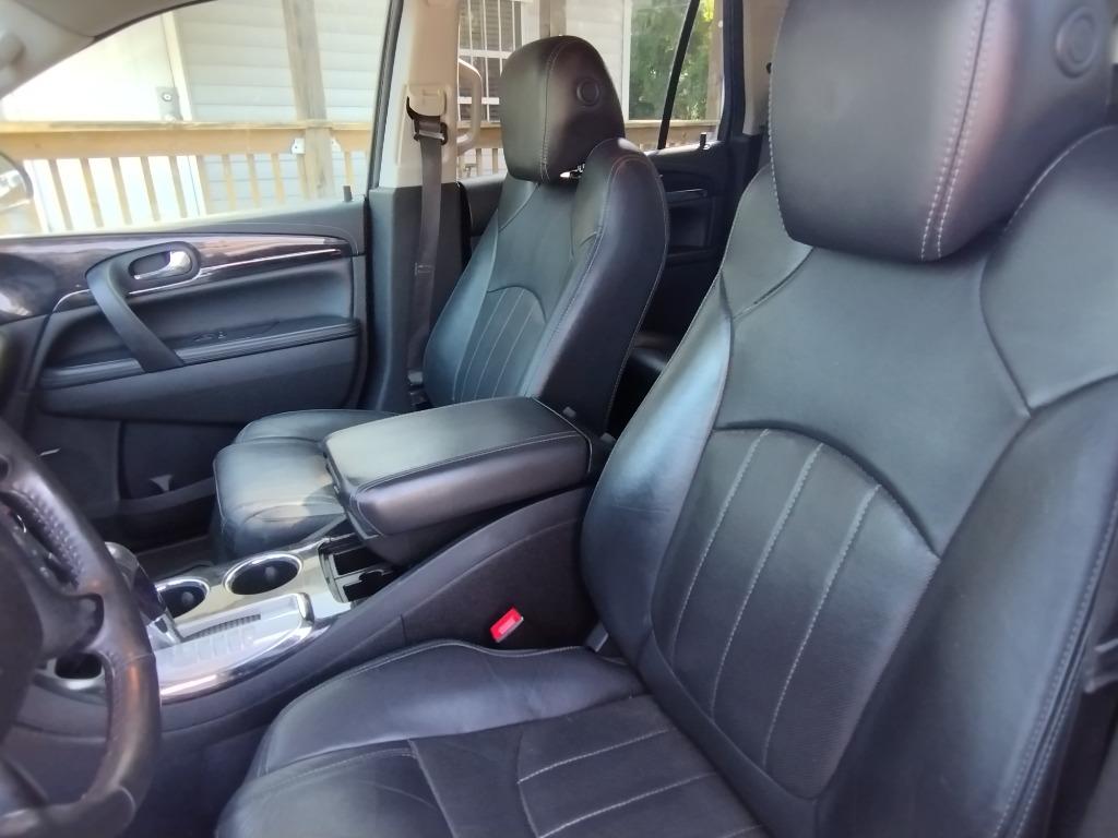 2016 Buick Enclave Premium photo
