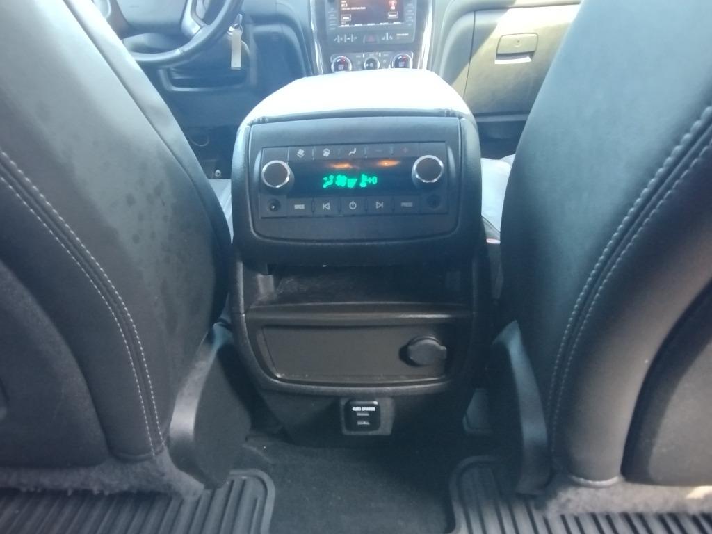 2016 Buick Enclave Premium photo