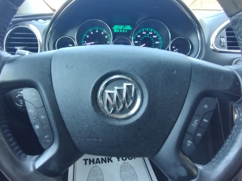2016 Buick Enclave Premium photo