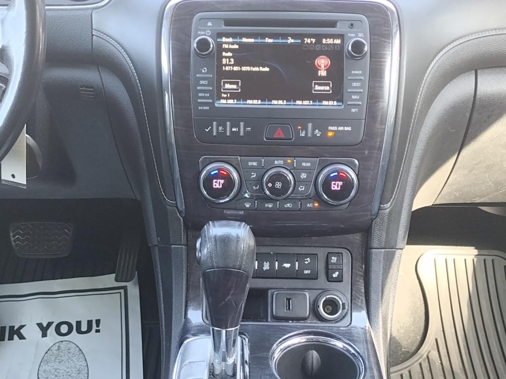 2016 Buick Enclave Premium photo