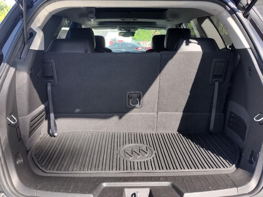 2016 Buick Enclave Premium photo