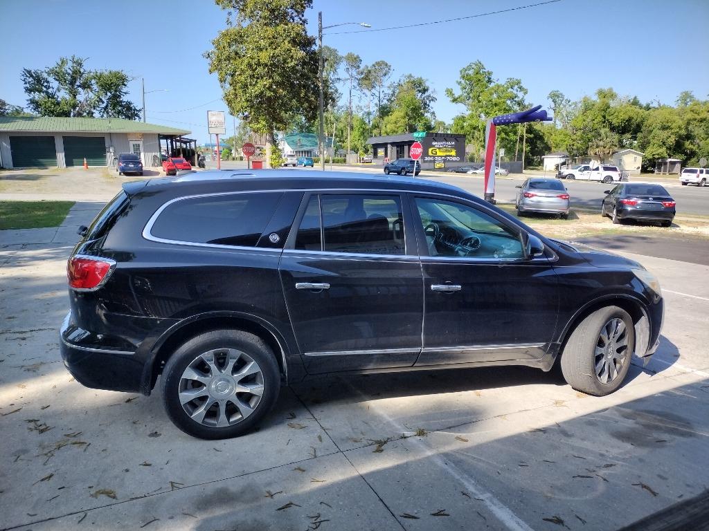 2016 Buick Enclave Premium photo
