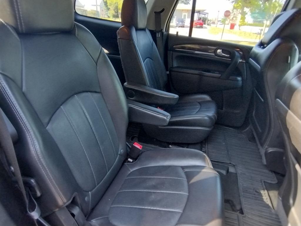 2016 Buick Enclave Premium photo
