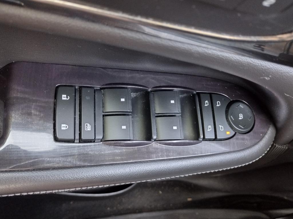 2016 Buick Enclave Premium photo