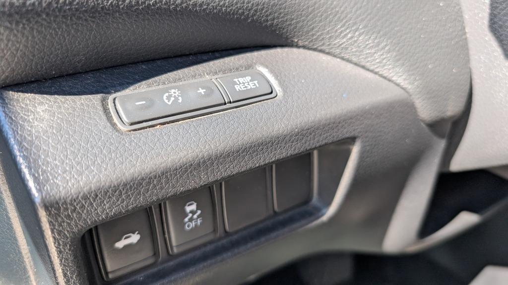 2018 Nissan Altima - $13,122