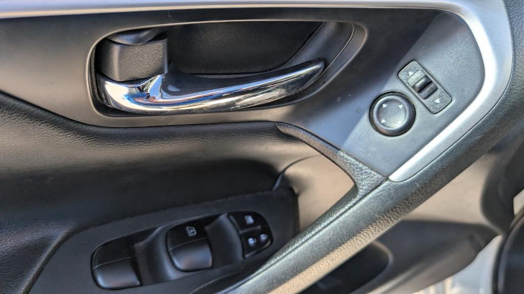 2018 Nissan Altima - $13,122