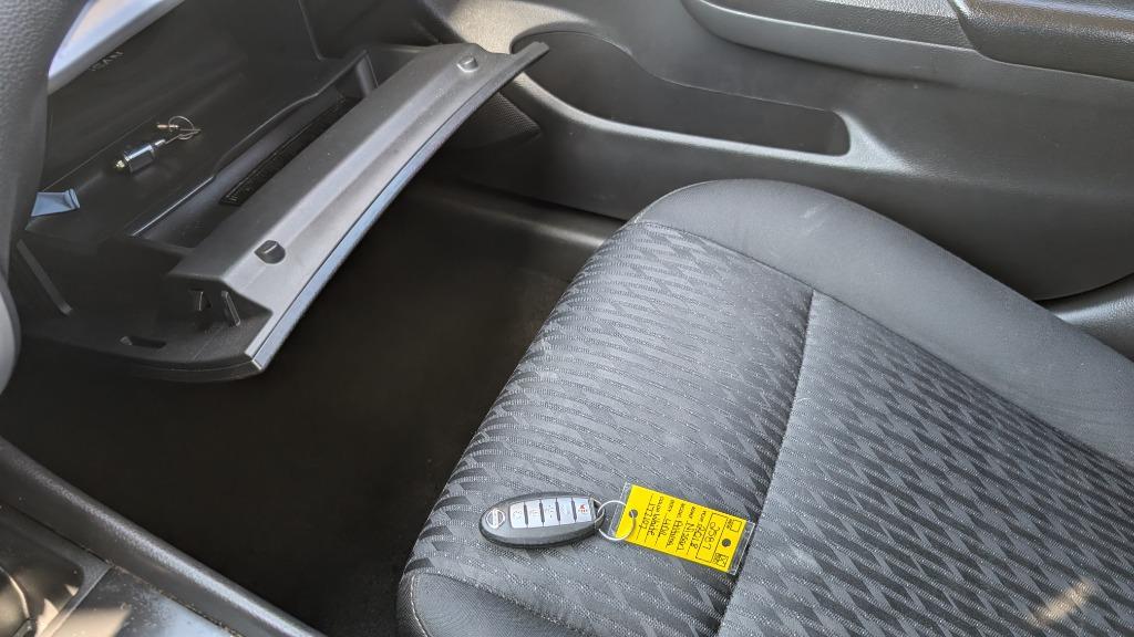 2018 Nissan Altima - $13,122