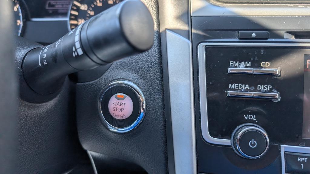 2018 Nissan Altima - $13,122