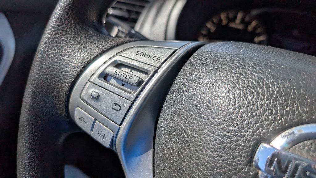 2018 Nissan Altima - $13,122