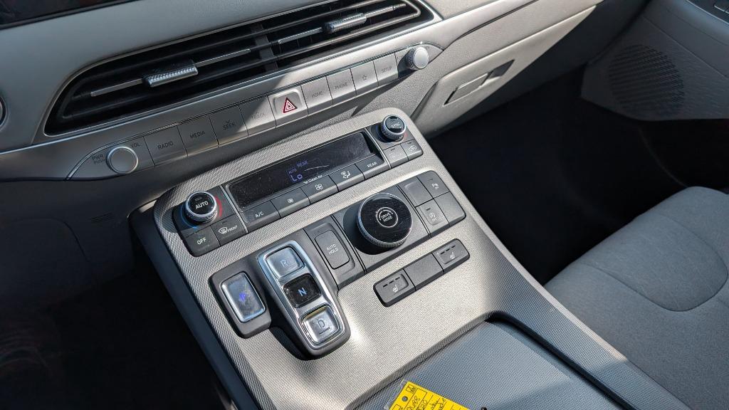 2020 Hyundai Palisade - $17,500