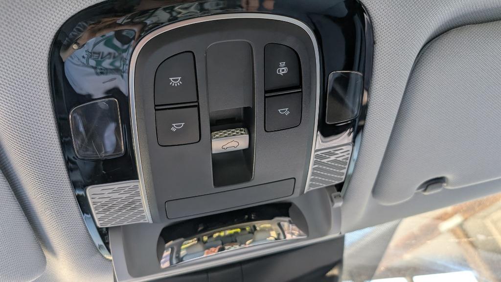 2020 Hyundai Palisade - $17,500