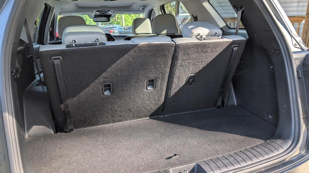 2020 Hyundai Palisade - $17,500