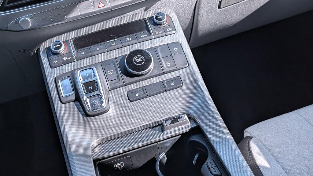 2020 Hyundai Palisade - $17,500