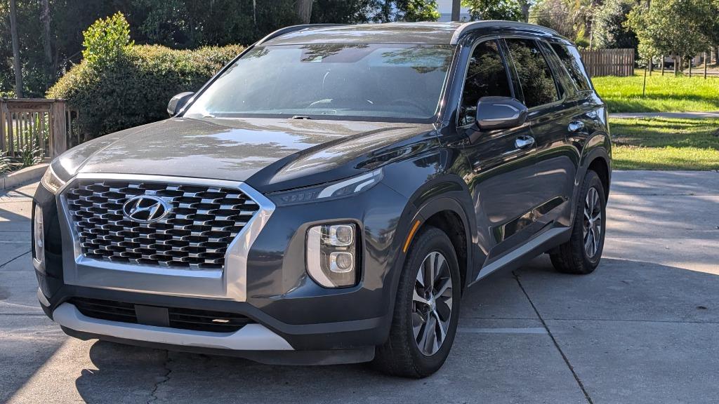 2020 Hyundai Palisade - $17,500