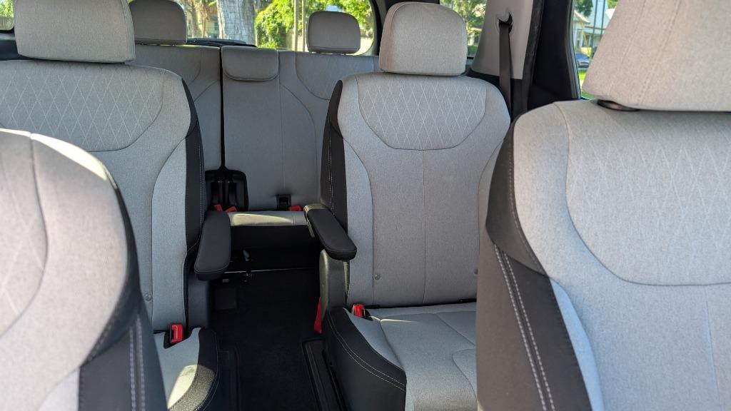 2020 Hyundai Palisade - $17,500