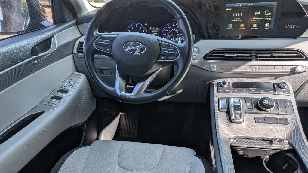 2020 Hyundai Palisade - $17,500