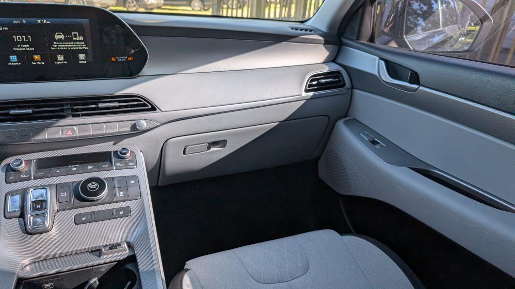 2020 Hyundai Palisade - $17,500