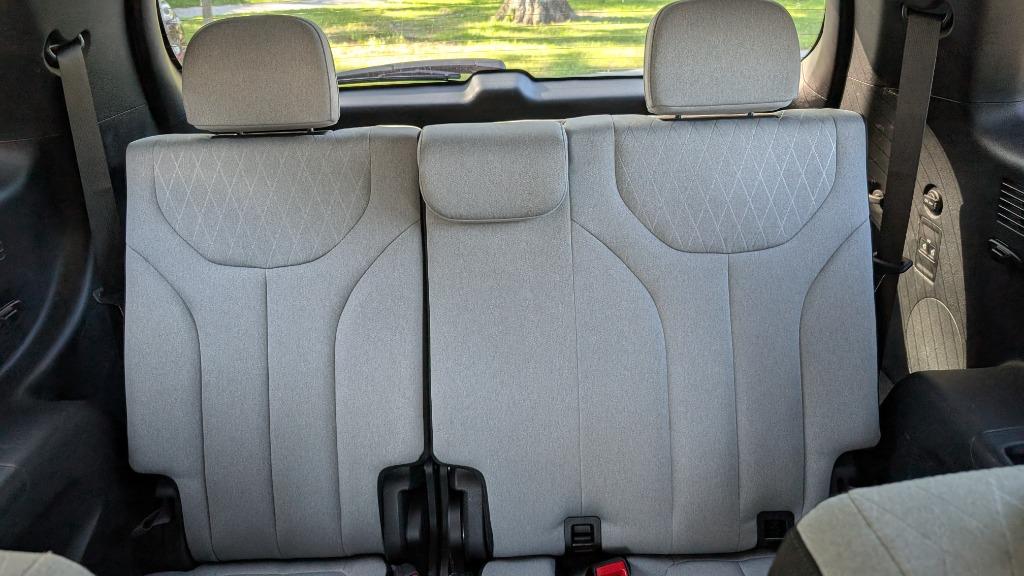 2020 Hyundai Palisade - $17,500