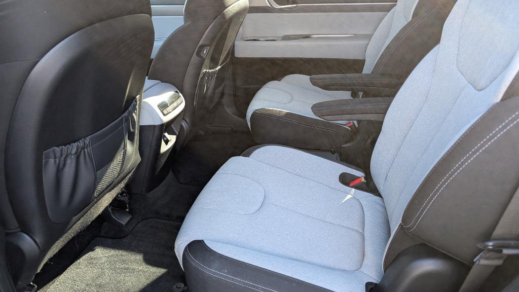 2020 Hyundai Palisade - $17,500