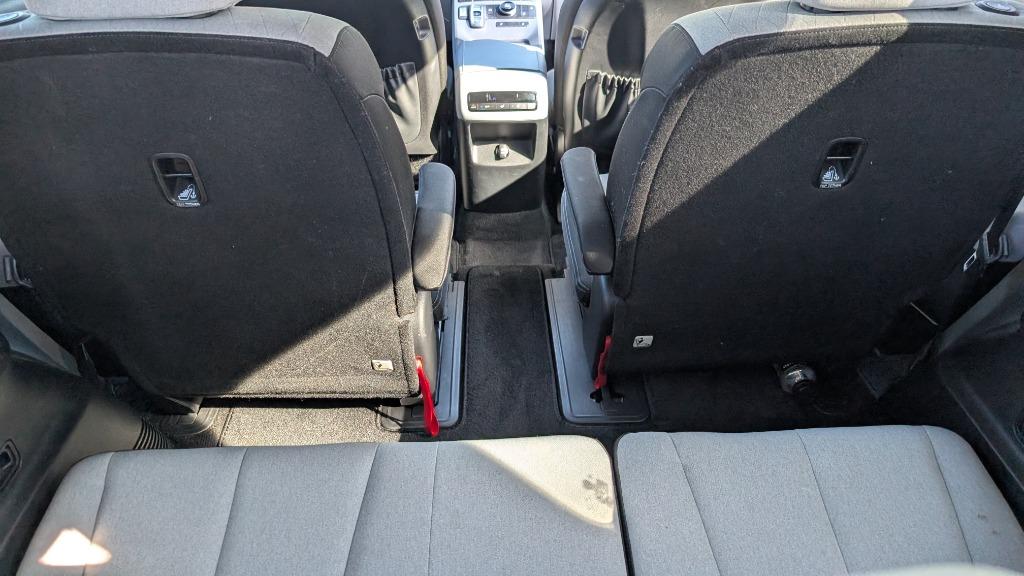 2020 Hyundai Palisade - $17,500