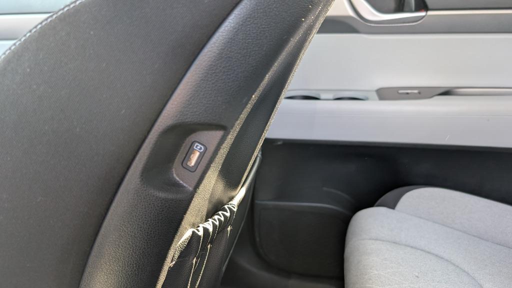 2020 Hyundai Palisade - $17,500