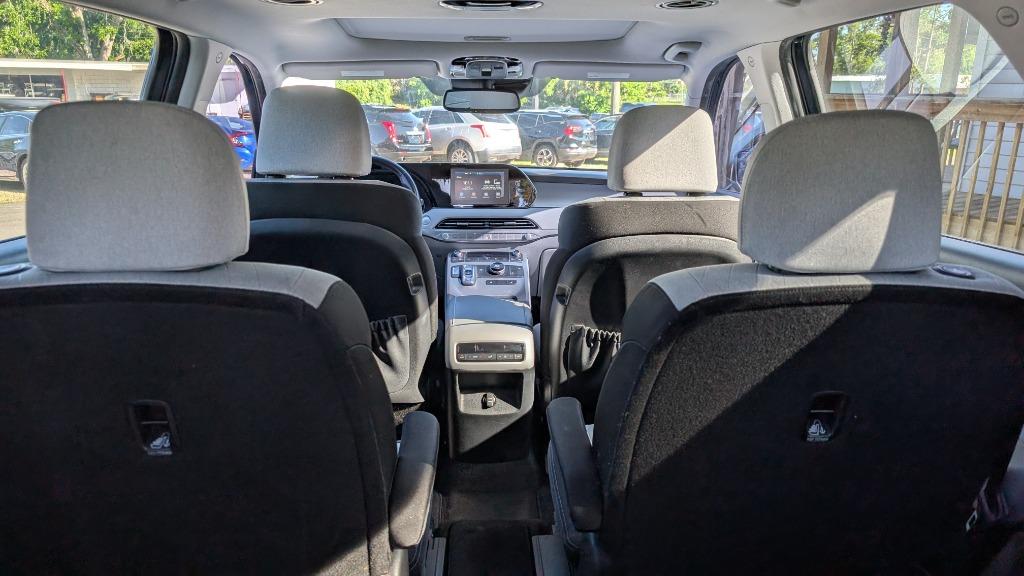 2020 Hyundai Palisade - $17,500