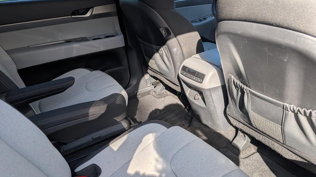 2020 Hyundai Palisade - $17,500