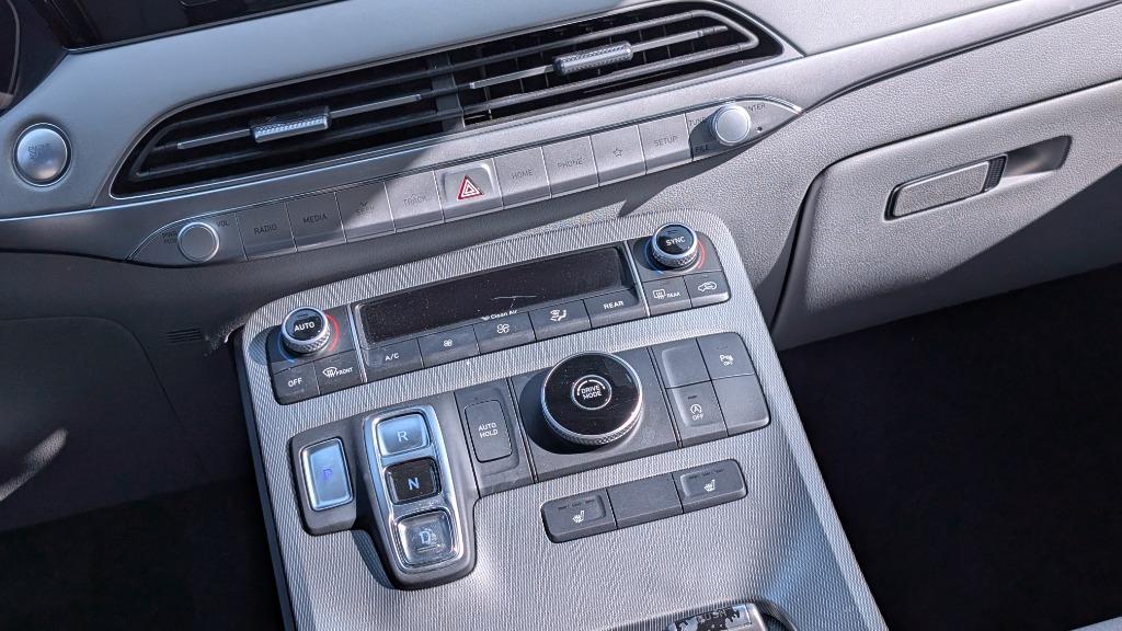 2020 Hyundai Palisade - $17,500
