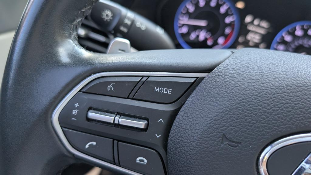 2020 Hyundai Palisade - $17,500