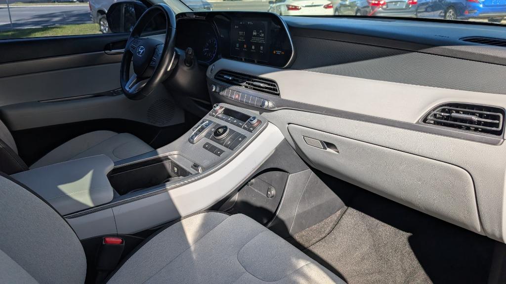 2020 Hyundai Palisade - $17,500