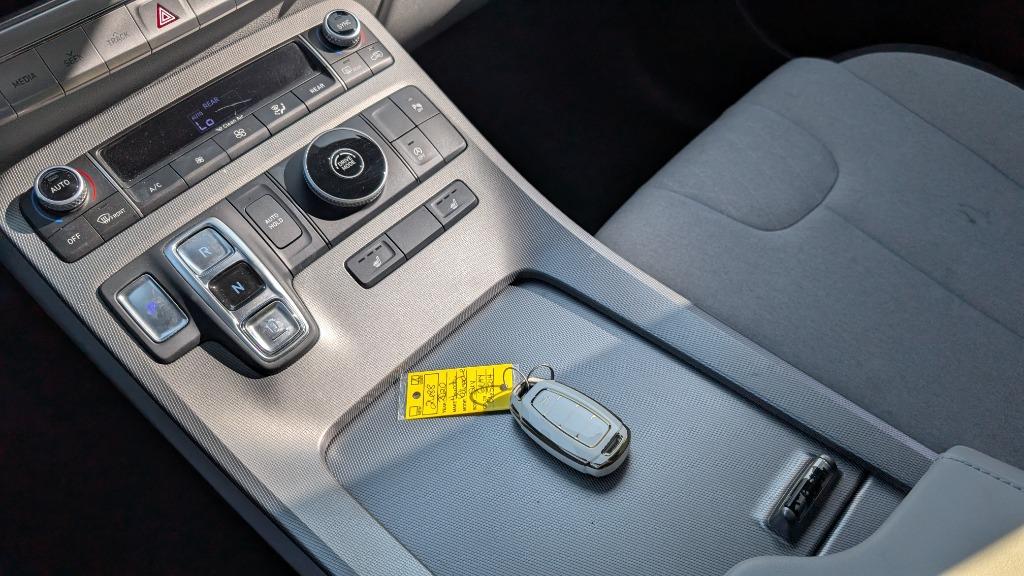 2020 Hyundai Palisade - $17,500