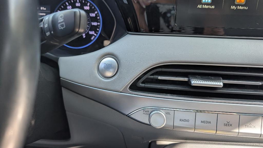 2020 Hyundai Palisade - $17,500
