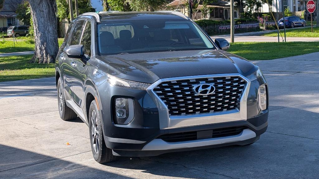 2020 Hyundai Palisade - $17,500