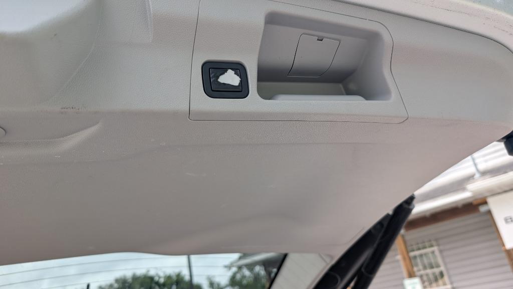 2017 GMC Acadia