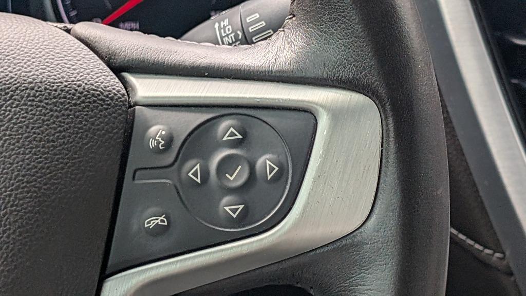 2017 GMC Acadia