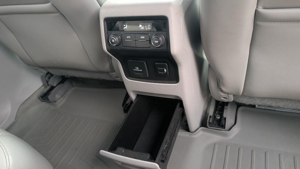 2017 GMC Acadia